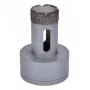 Bosch X-LOCK Best for Ceramic DRYspeed Diamantový vrták na sucho, 22 mm, 2608599030