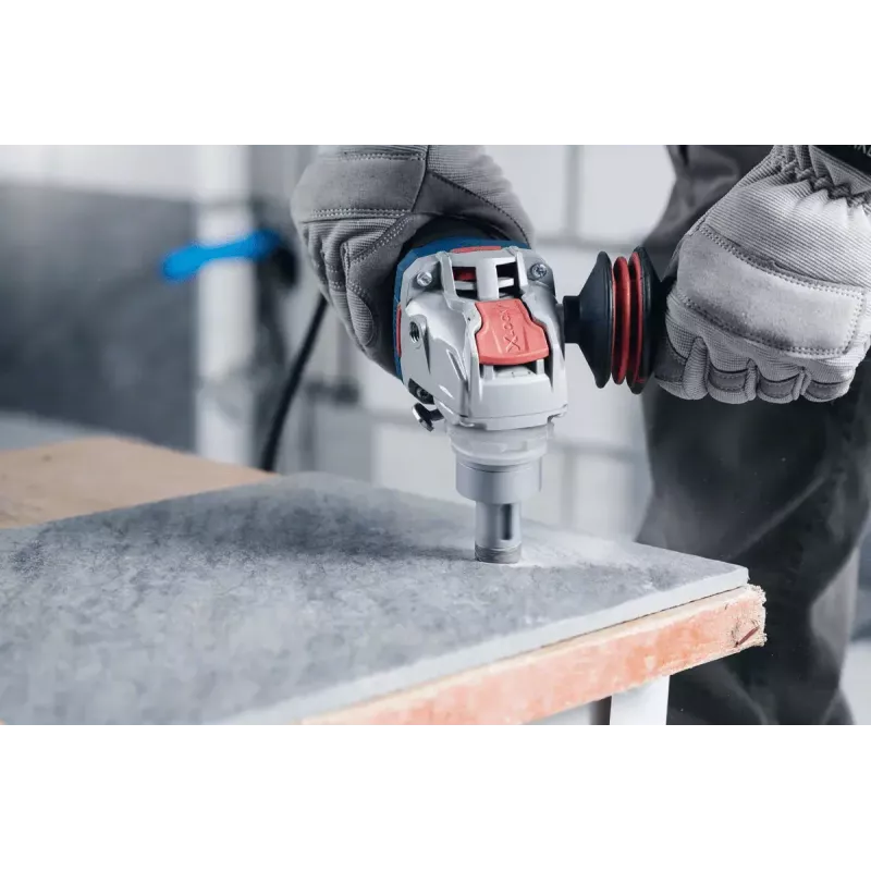 Bosch 2608599032 Diamantový vrták na sucho, 27 mm