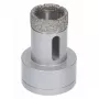 Bosch 2608599032 Diamantový vrták na sucho, 27 mm