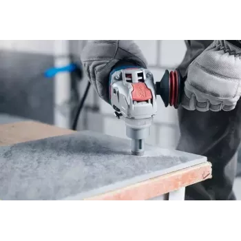 Bosch 2 608 599 035 vrták korunový vrták uhlová brúska 1 kus