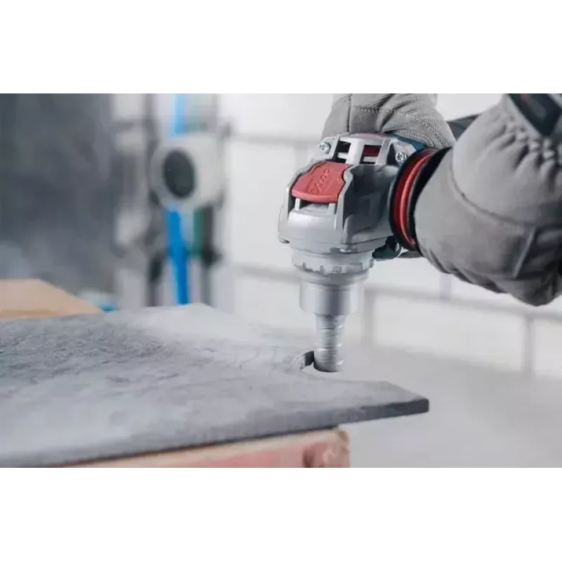 Bosch 2 608 599 035 vrták korunový vrták uhlová brúska 1 kus