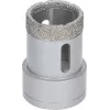 Bosch 2 608 599 035 vrták korunový vrták uhlová brúska 1 kus