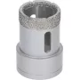 Bosch 2 608 599 035 vrták korunový vrták uhlová brúska 1 kus
