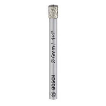 Bosch 2 608 599 049 korunový vrták diamantový vrták 1 kus