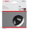 Bosch 2 608 601 115 brúsne príslušenstvo 1 ks brúsna podložka