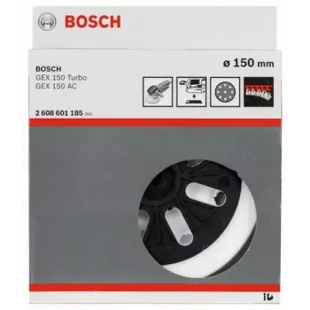 Brúsna podložka Bosch 2 608 601 185
