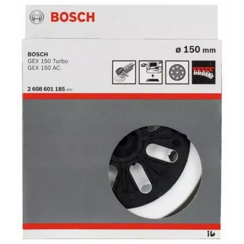 Brúsna podložka Bosch 2 608 601 185