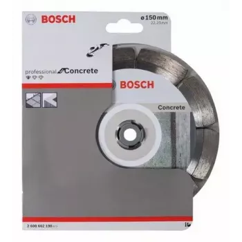 Rezný kotúč Bosch 2 608 602 198