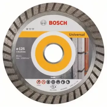 Rezný kotúč Bosch 2 608 602 394