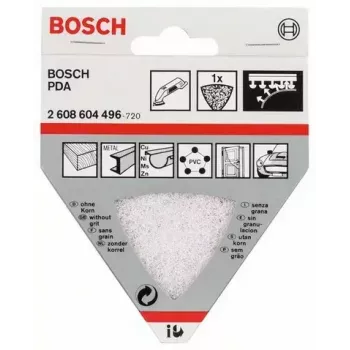 Bosch 2 608 604 496 brúsne príslušenstvo 1 ks
