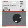 Brúsny list Bosch F355 5 kusov