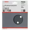 Brúsny list Bosch F355 5 kusov 2608605131