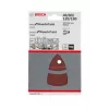 Bosch 2608607417 brúsna doska 2 kusy