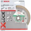 Bosch 2 608 615 131 príslušenstvo k uhlovej brúske rezný kotúč