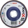 Bosch 2 608 619 205 príslušenstvo k uhlovej brúske hrubovací kotúč