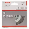 Drôtená kefa Bosch 2 608 622 100 11,5 cm priemer stopky 1,4 cm