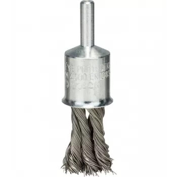 Drôtená kefa Bosch 2608622129 priemer 1,9 cm