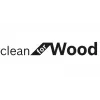 Pilové listy do priamočiarej píly Bosch T 101 BR Clean for Wood