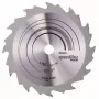 Kotúč do okružnej píly Bosch 2 608 640 784 16 cm na drevo
