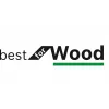 Kotúčový pílny list Bosch Best for Wood 16,5 cm