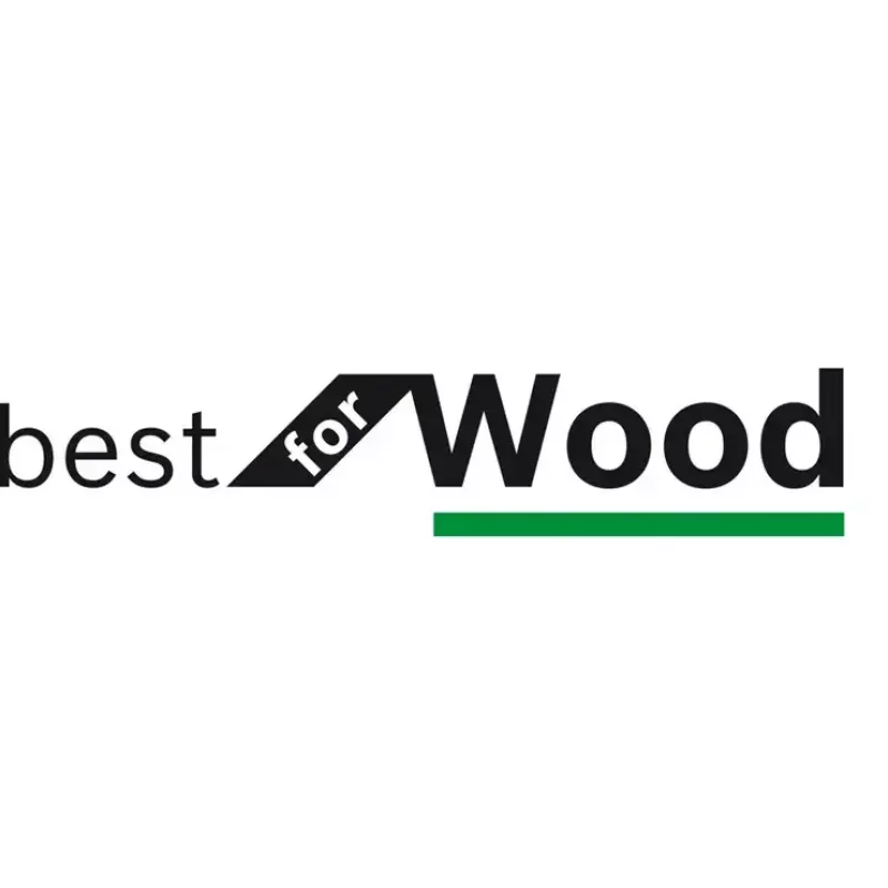 Kotúčový pílny list Bosch Best for Wood 16,5 cm