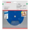 Bosch 2608644024 Expert for Wood pílový kotúč, 165 mm, 48 zubov, otvor 20 mm, 1 ks