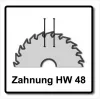 Bosch 2608644049 kotúč do okružnej píly 19 cm 1 ks