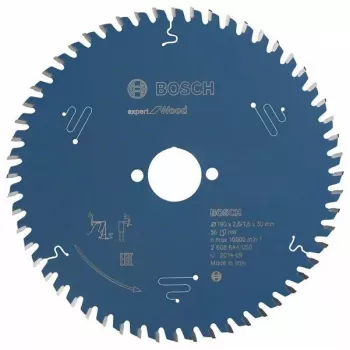 Kotúč do okružnej píly Bosch 2 608 644 050 19 cm