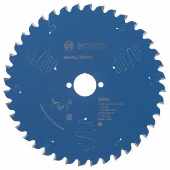 Bosch 2 608 644 079 kotúč do okružnej píly 21,6 cm 1 ks