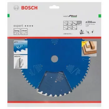 Bosch 2 608 644 079 kotúč do okružnej píly 21,6 cm 1 ks