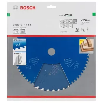 Bosch 2608644080 kotúč do okružnej píly 25 cm 1 ks