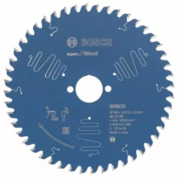 Bosch 2 608 644 085 kotúč do okružnej píly 19 cm 1 ks