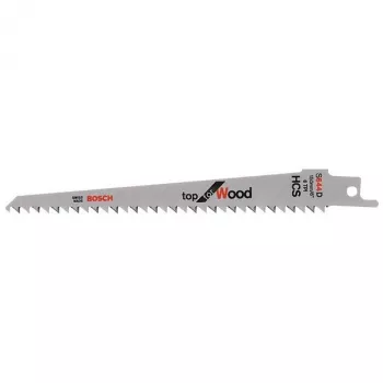 Bosch 2 608 650 614 čepeľ do priamočiarej píly / lupienkovej píly / šabľovej píly
