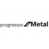 List šabľovej píly Bosch S 123 XF Progressor for Metal 10 cm HCS