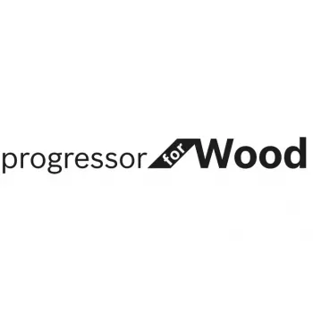 Listy šabľovej píly Bosch S 2345 X Progressor for Wood