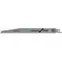 Listy šabľovej píly Bosch S 2345 X Progressor for Wood