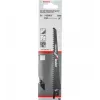Bosch 2608656263 čepeľ do šabľovej píly bimetal 5 ks