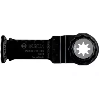 Čepeľ na ponorné rezanie Bosch PAIZ 32 EPC čepele pre multitooly