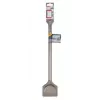 Bosch 2608690198 Lopatkový sekáč, 80 mm, 400 mm, SDS-max