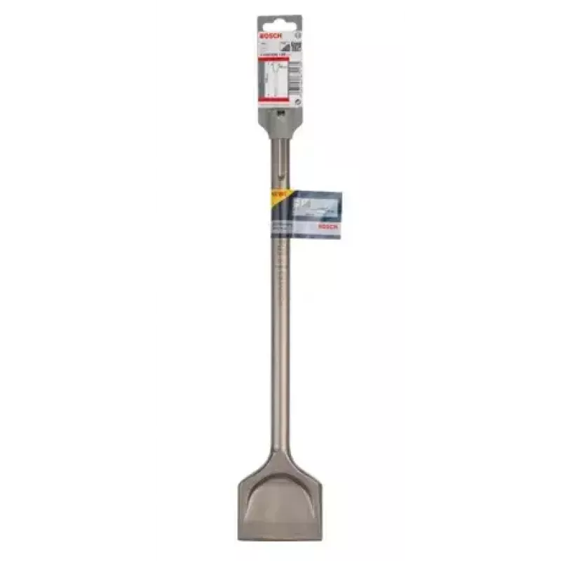 Bosch 2608690198 Lopatkový sekáč, 80 mm, 400 mm, SDS-max