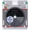 Bosch STANDARD FOR WOOD kotúč píly 16,5 cm 1 kus