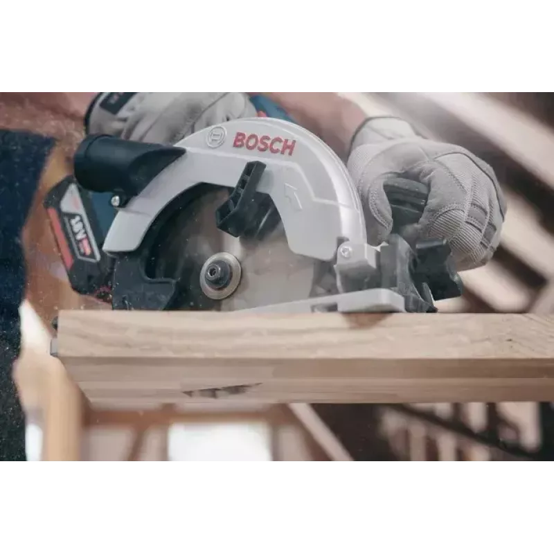 Bosch STANDARD FOR WOOD kotúč píly 16,5 cm 1 kus