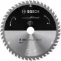 Bosch STANDARD FOR WOOD kotúč píly 16,5 cm 1 kus