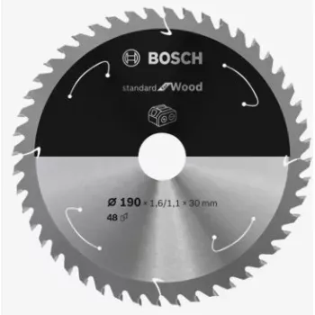 Bosch 2 608 837 710 kotúč píly 19 cm 1 kus