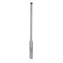 Vrták Bosch SDS plus-7X 6,5 mm 165 mm