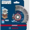 Bosch 2 608 900 659 Expert Multi Material diamantový rezný kotúč, 115 x 22,23 mm, na betón, železobetón, tehly, strešné škridly