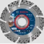 Kotúč do okružnej píly Bosch 2 608 900 659 11,5 cm na tehlu, betón