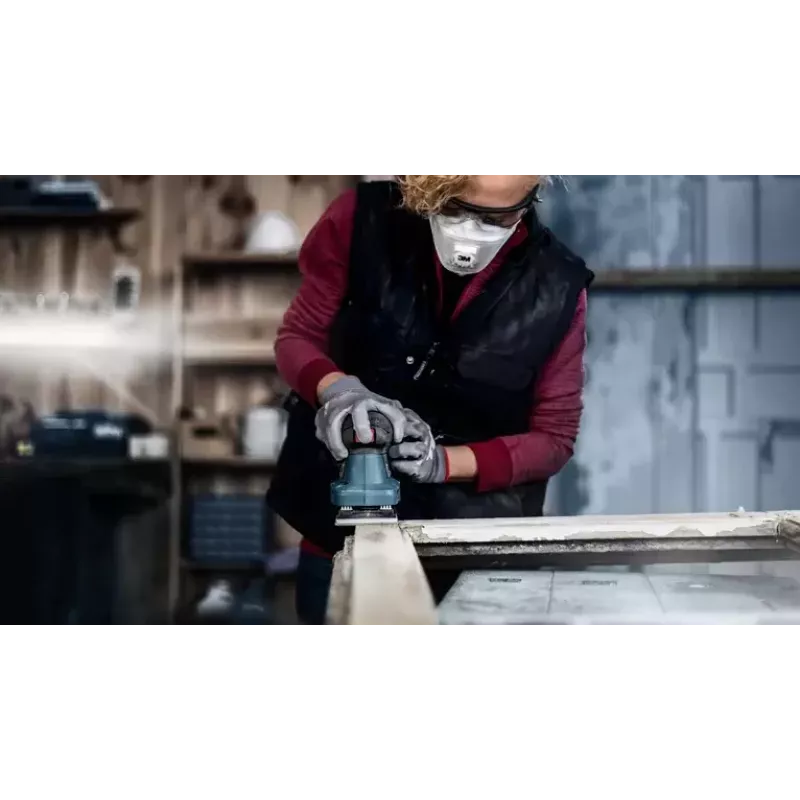 Bosch 2 608 900 874 brúsne/brúsne príslušenstvo k rotačnému náradiu drevo brúsny list