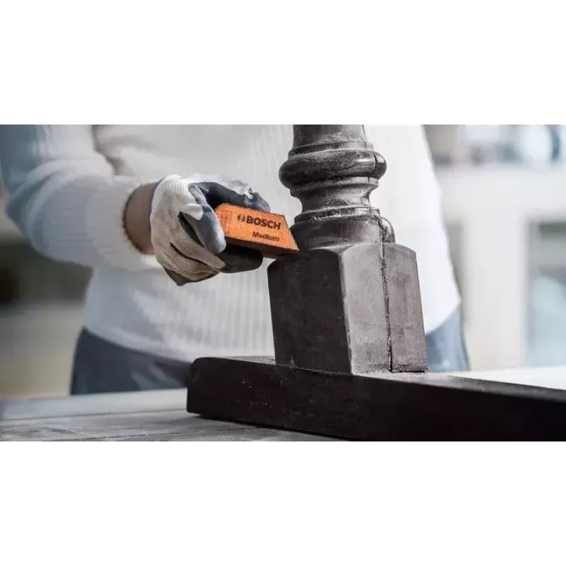 Bosch 2 608 901 175 brúsny blok