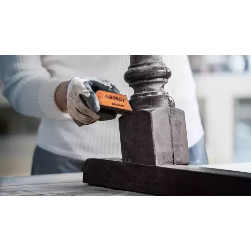 Bosch 2 608 901 175 brúsny blok